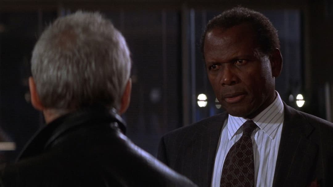 Der Schakal backdrop 16