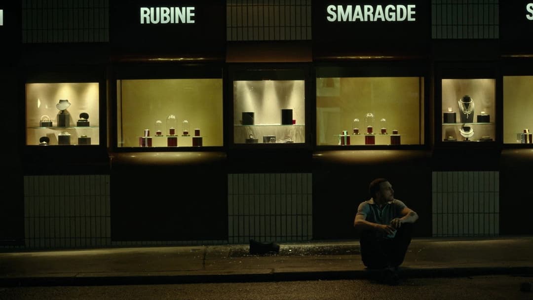 Große Freiheit backdrop 13