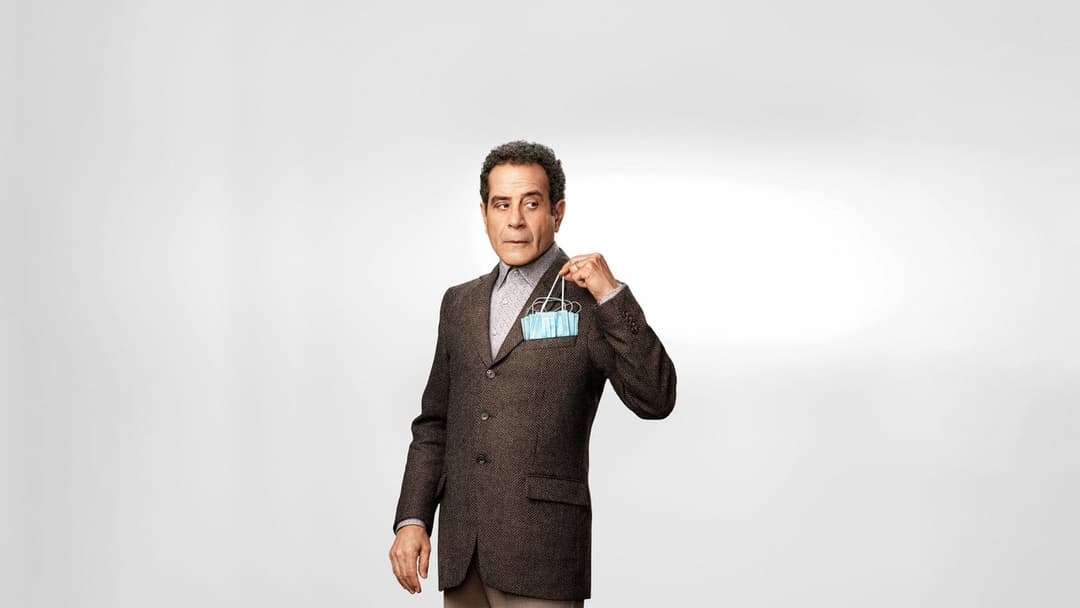 Mr. Monk's letzter Fall backdrop 4