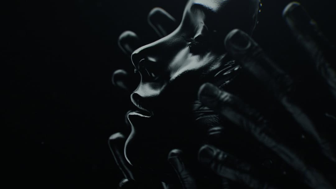 The Girl with the Dragon Tattoo backdrop 16