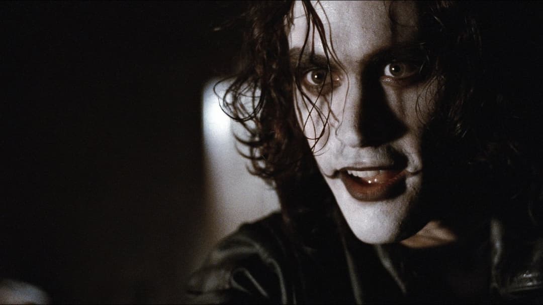 Ворон backdrop 20