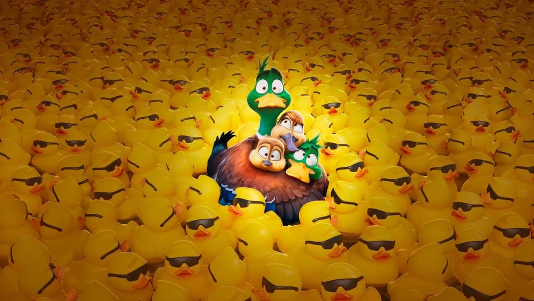 Raus aus dem Teich backdrop 6