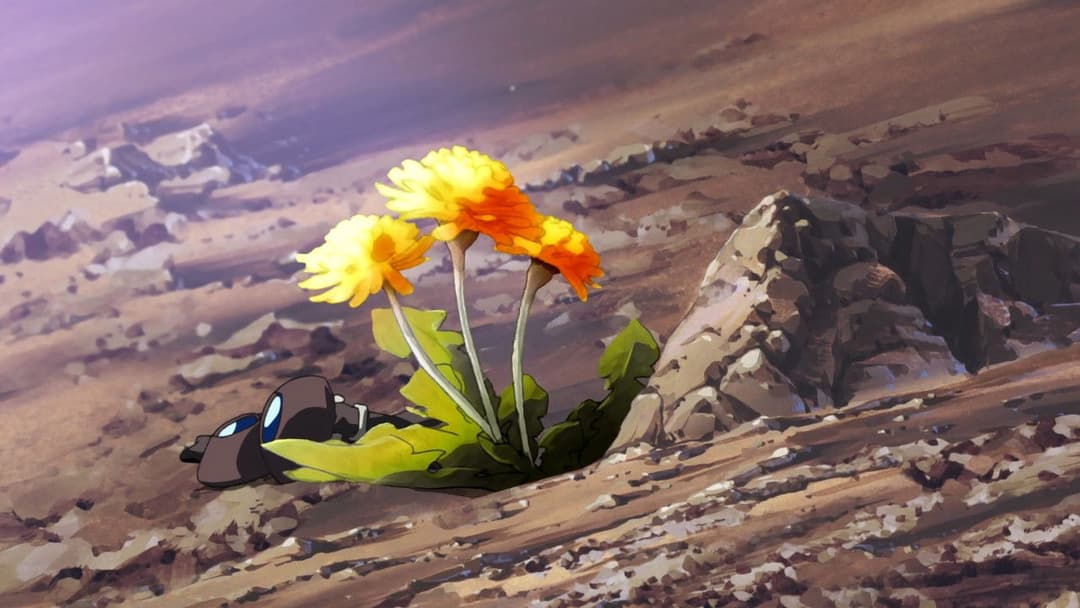 One Piece: Baron Omatsuri und die geheimnisvolle Insel backdrop 12