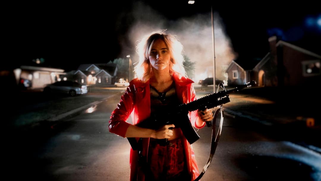 Assassination Nation backdrop 16