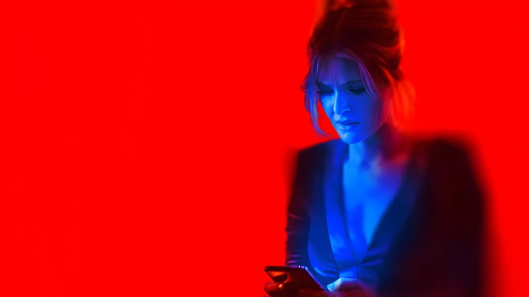 Фатальний меседж backdrop 8