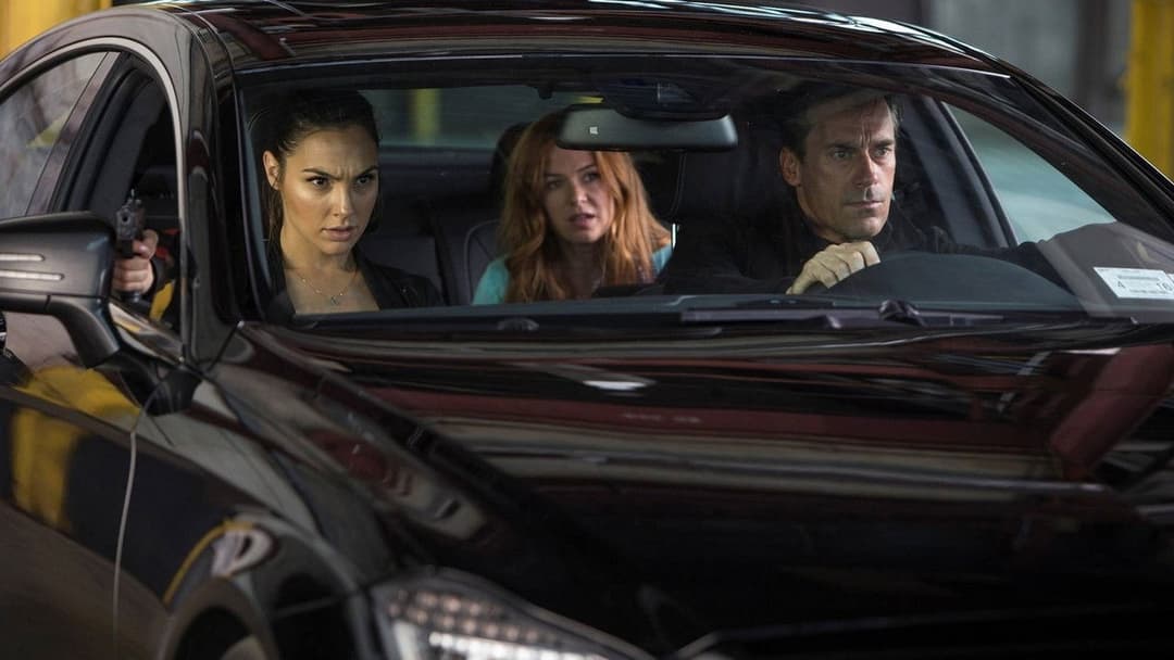 Die Jones - Spione von Nebenan backdrop 17