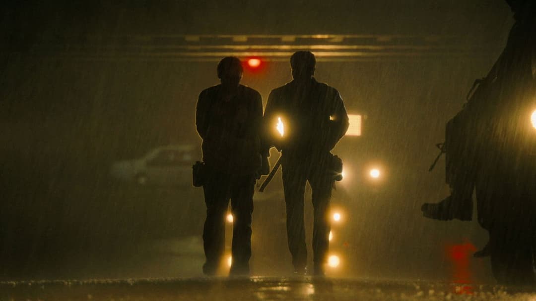 The Long Walk backdrop 16