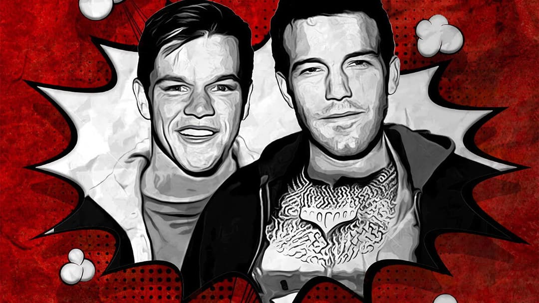 Догма backdrop 14