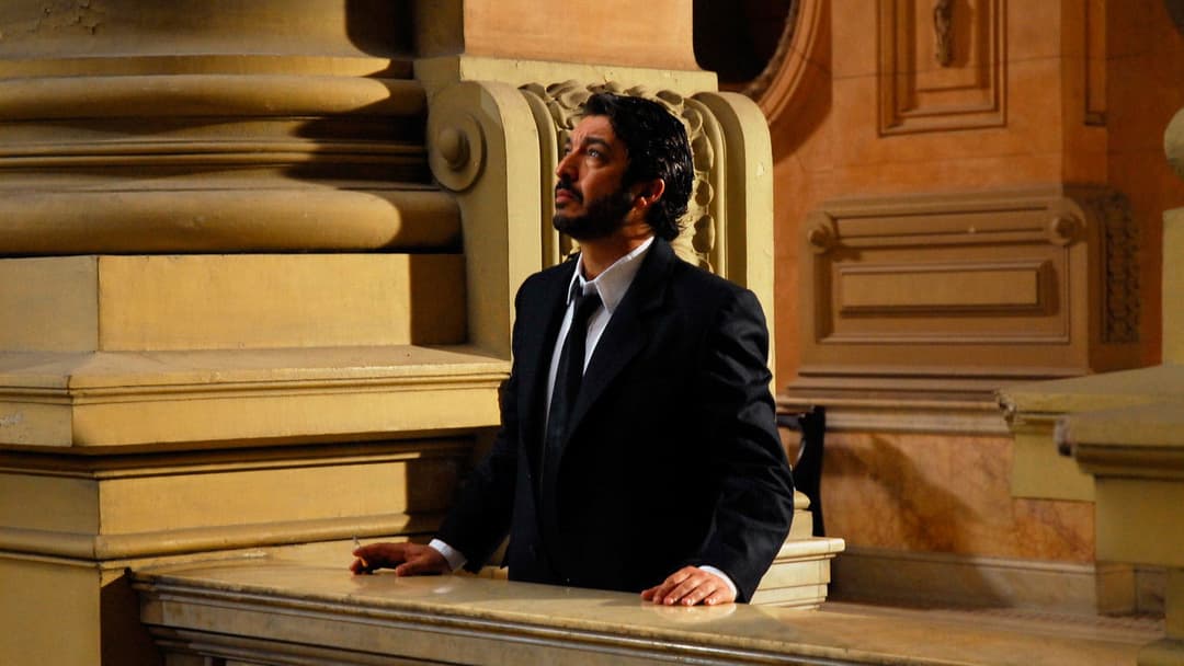 Секрет у їхніх очах backdrop 7