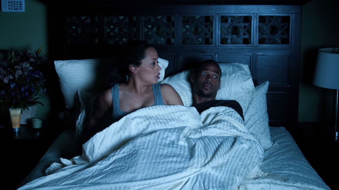 Ghost Movie backdrop 7