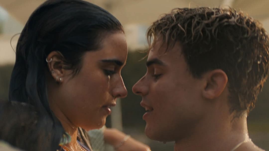 Моя провина: Лондон backdrop 8