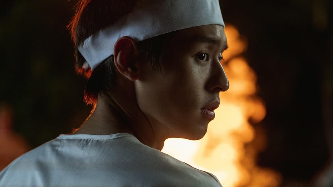 หลานม่า backdrop 10