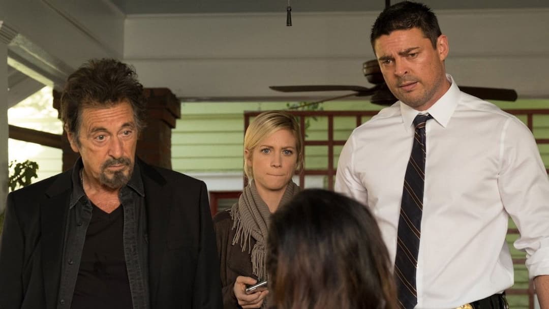 Шибениця backdrop 2