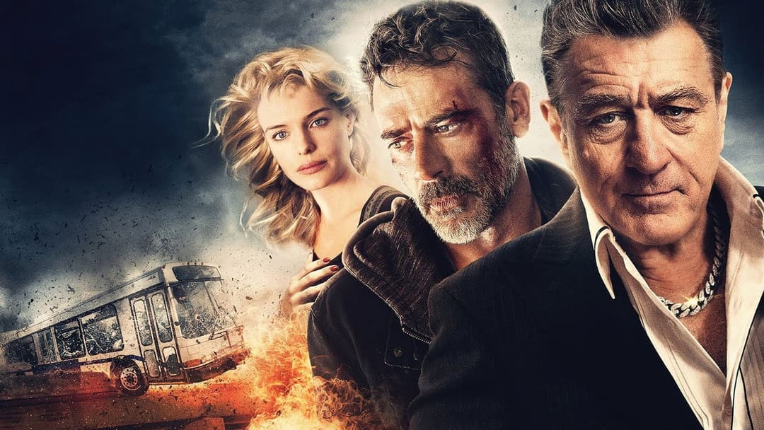 Пограбування backdrop 2