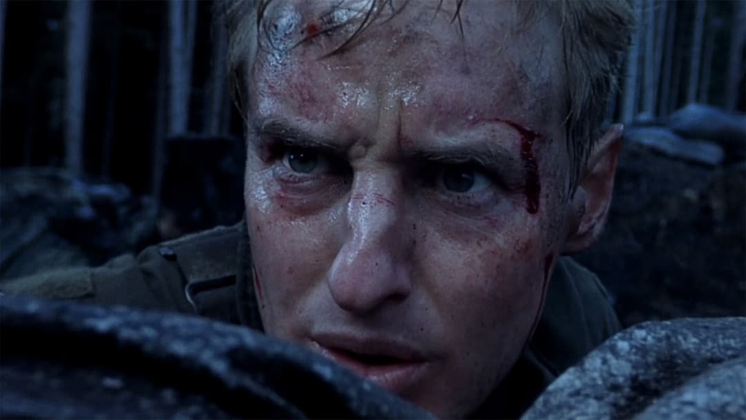 Im Fadenkreuz - Allein gegen alle backdrop 18