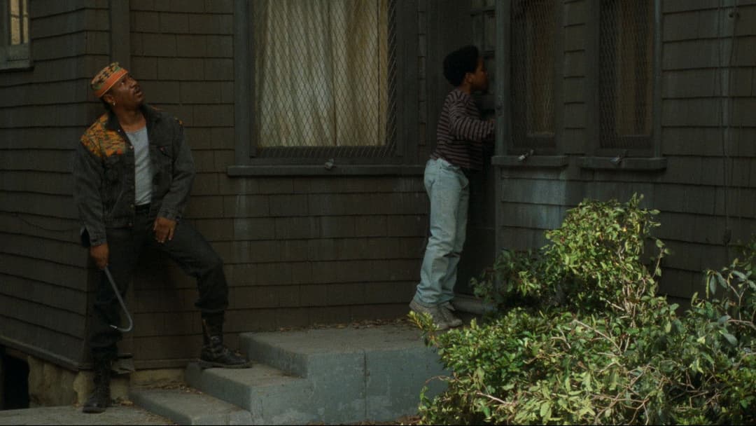 Das Haus der Vergessenen backdrop 3