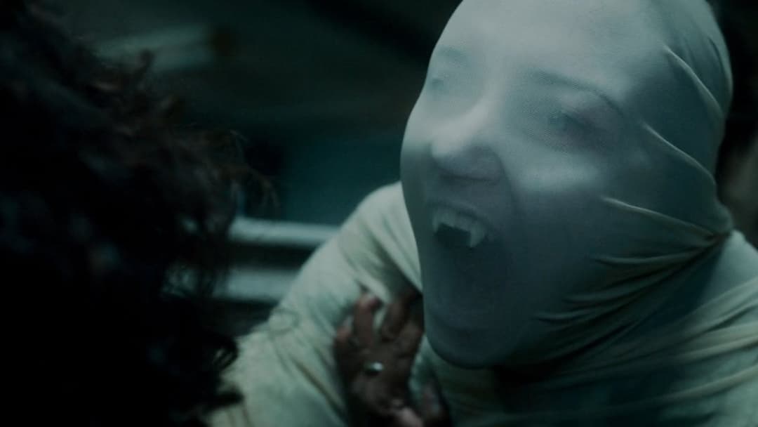 Salem's Lot - Brennen muss Salem backdrop 20