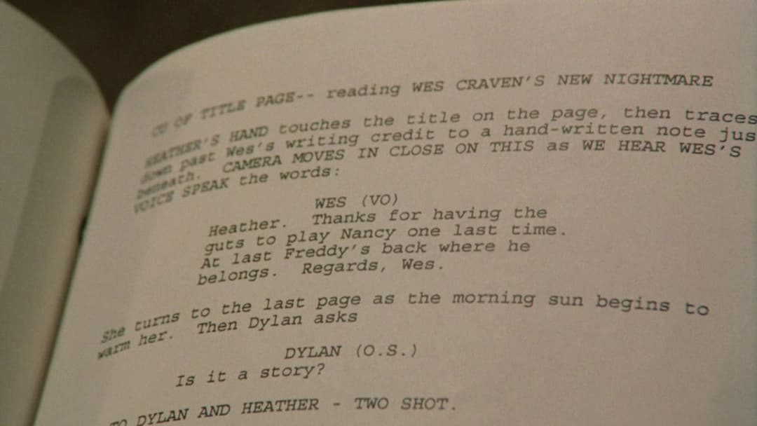 New Nightmare backdrop 4