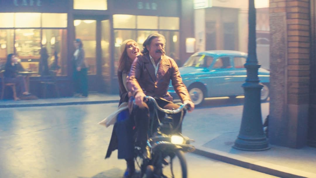 Кафе бажань backdrop 6