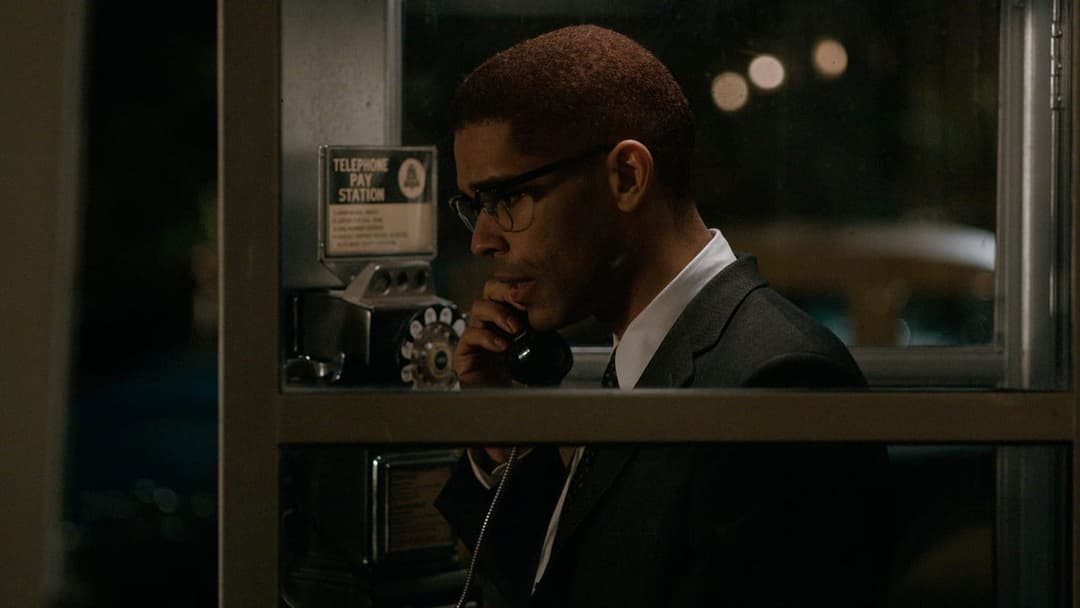 Одна ніч у Маямі... backdrop 18