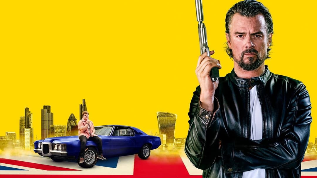 London Calling backdrop 6