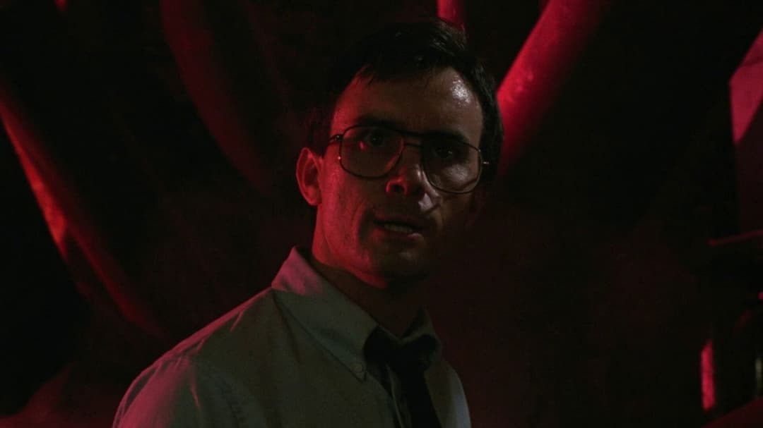 Наречена реаніматора backdrop 9