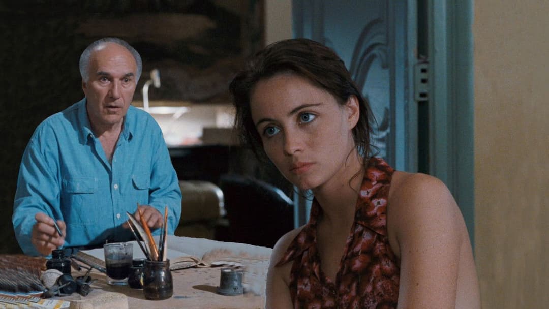 Чарівна пустунка backdrop 16