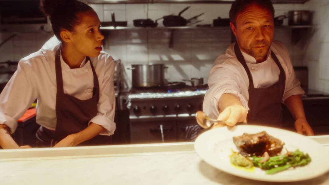 Yes, Chef! backdrop 14