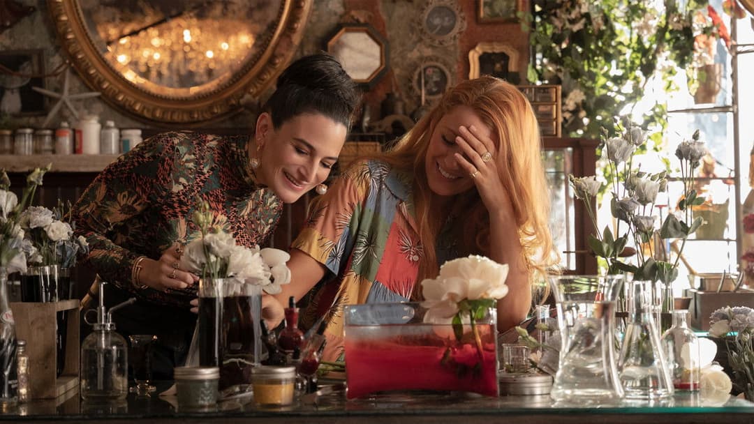 Nur noch ein einziges Mal backdrop 12