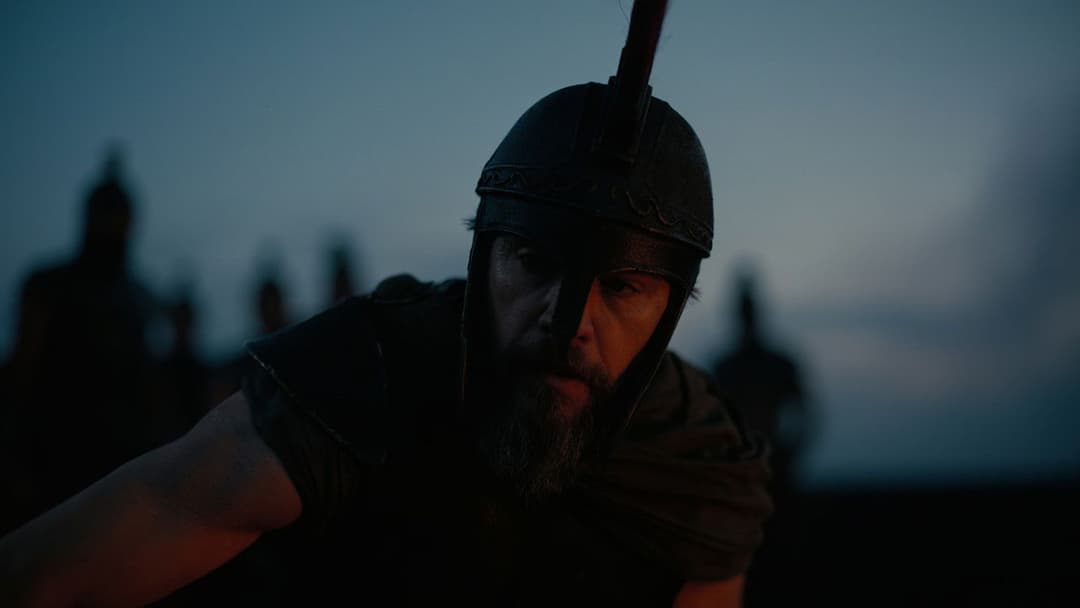 The Odyssey backdrop 5