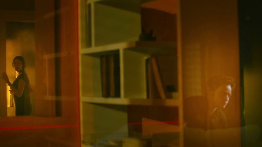 Транс backdrop 18