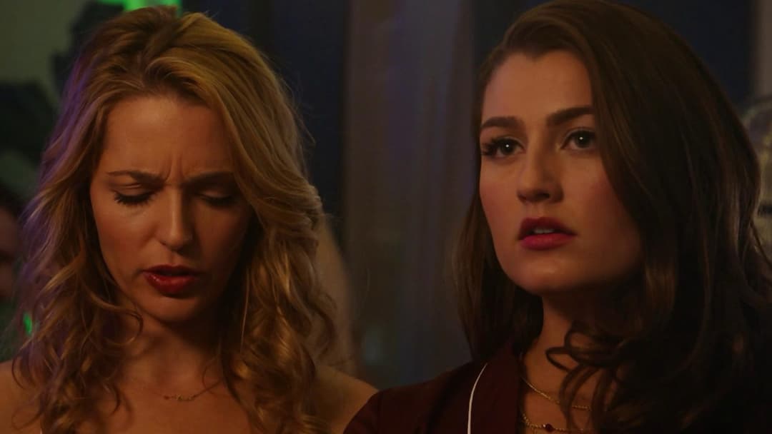 Щасливий день смерті backdrop 19