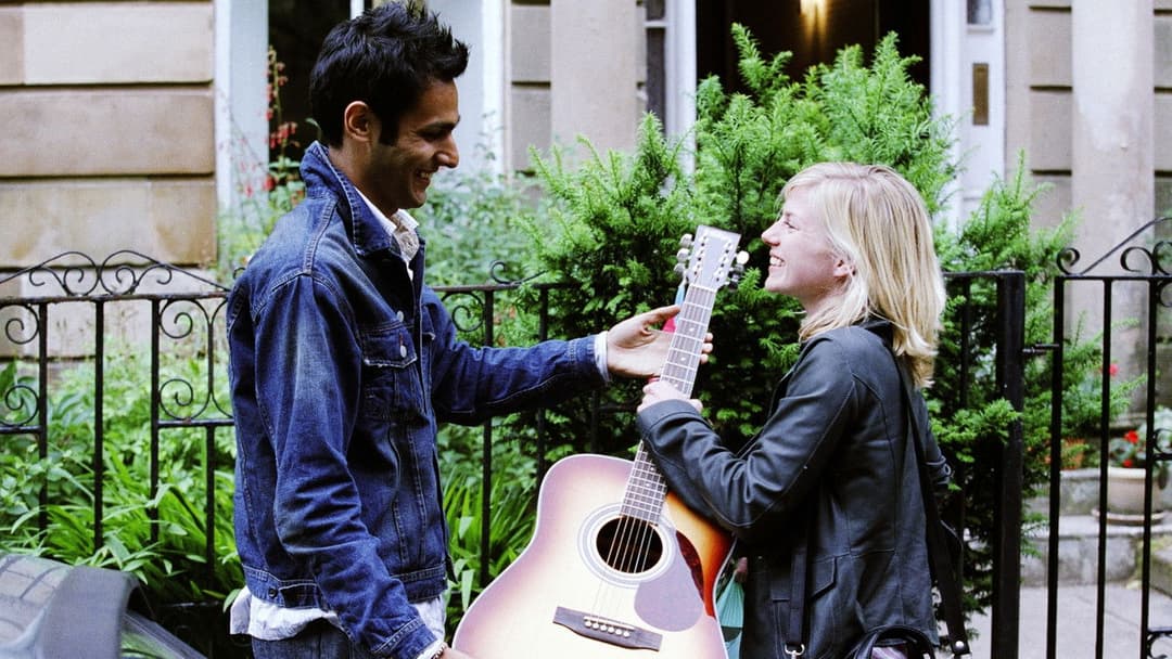 Just a Kiss backdrop 7