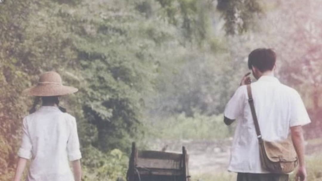 山楂树之恋 backdrop 6