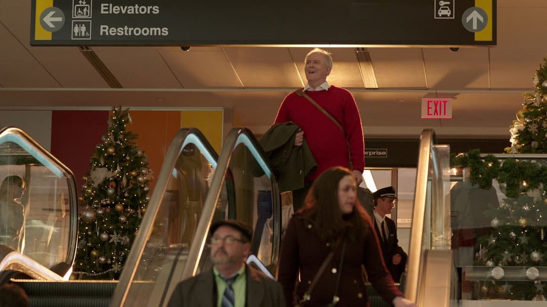 Хто в домі тато 2 backdrop 19