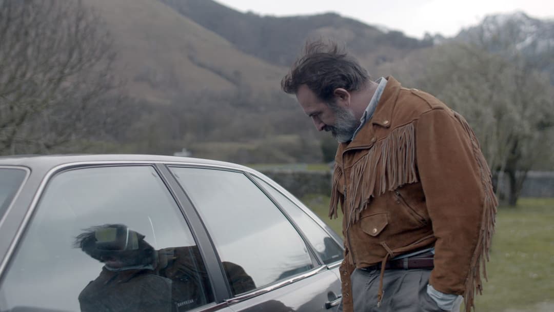 Monsieur Killerstyle backdrop 15