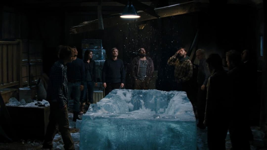 Дещо backdrop 11