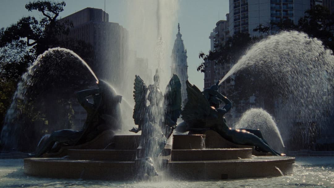 Шосте відчуття backdrop 19