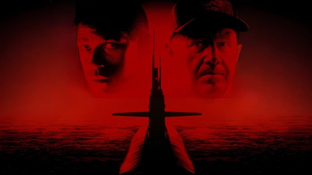 Багряний приплив backdrop 2