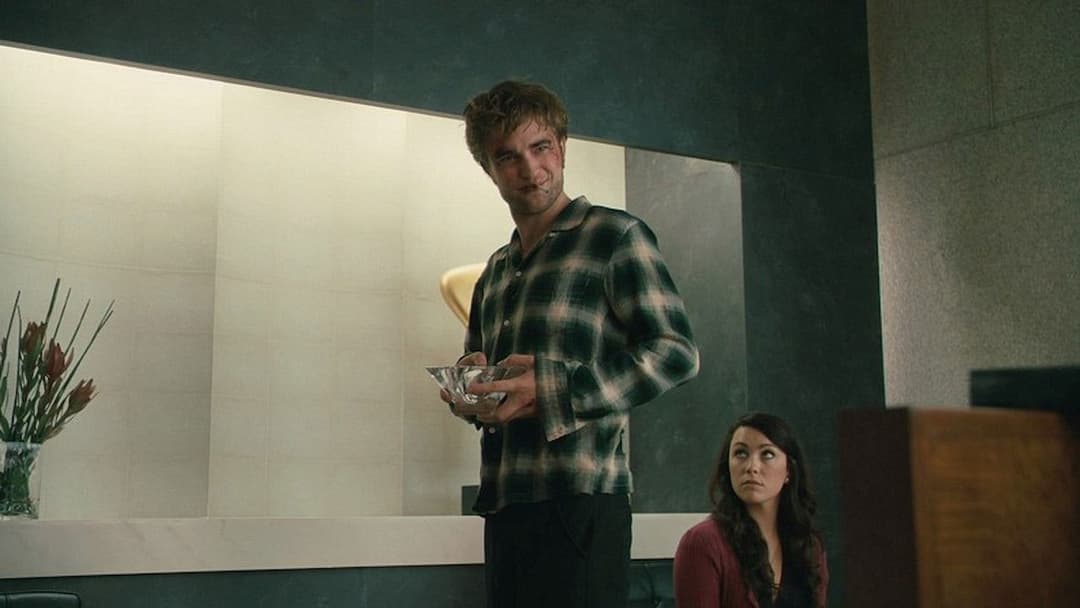 Remember Me - Lebe den Augenblick backdrop 4