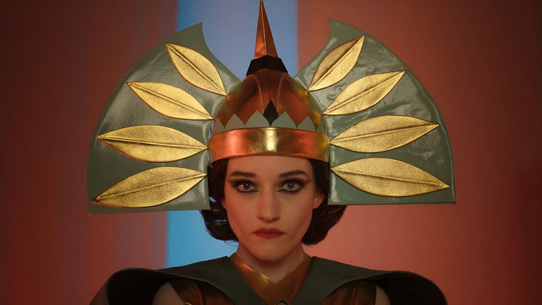 Квартира 7А backdrop 11