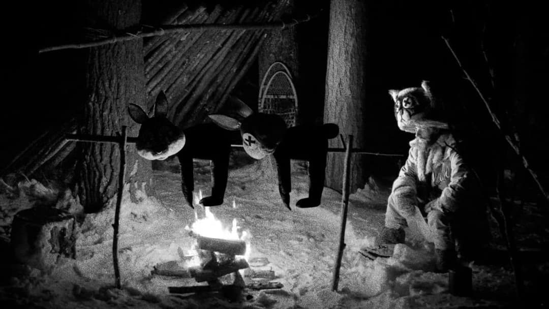 Hundreds of Beavers backdrop 16