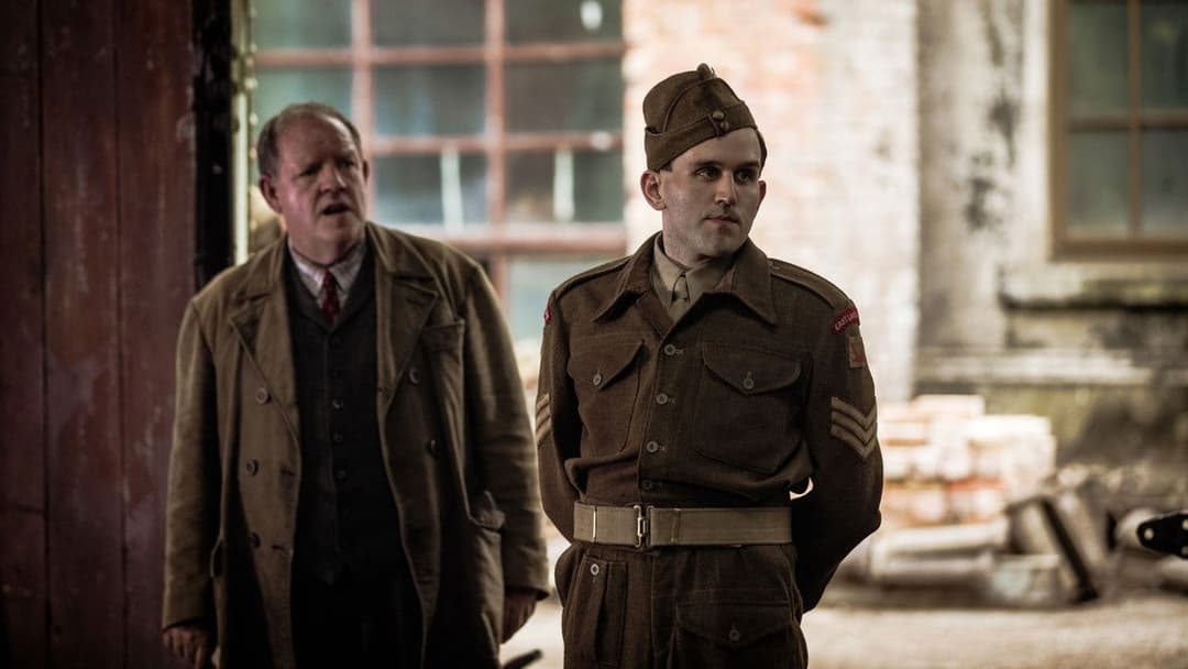 Trautmann backdrop 8