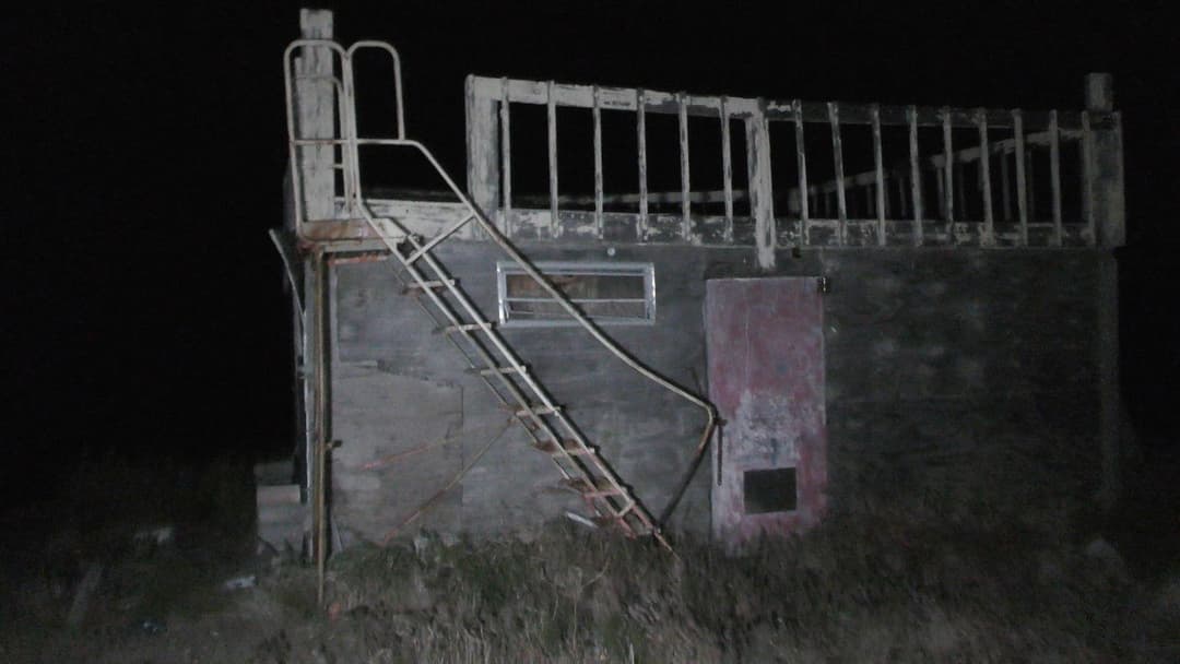 The Wilderness Tapes: Volume One backdrop 1