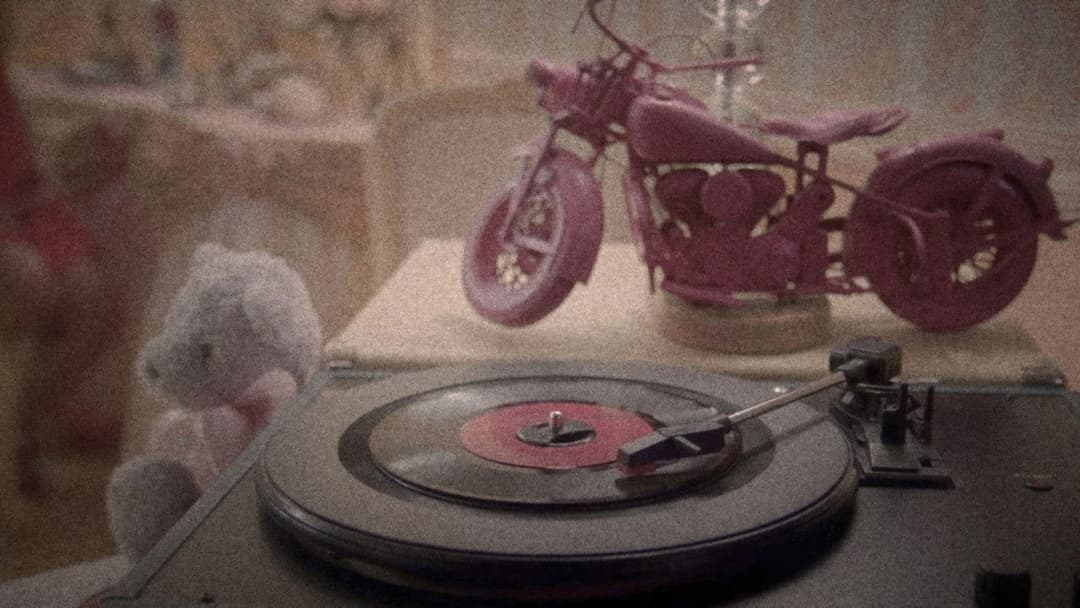 Літо. Пляж. Кіно backdrop 13