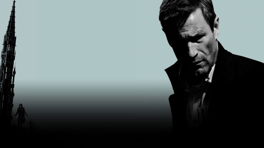 Die Logan Verschwörung backdrop 2