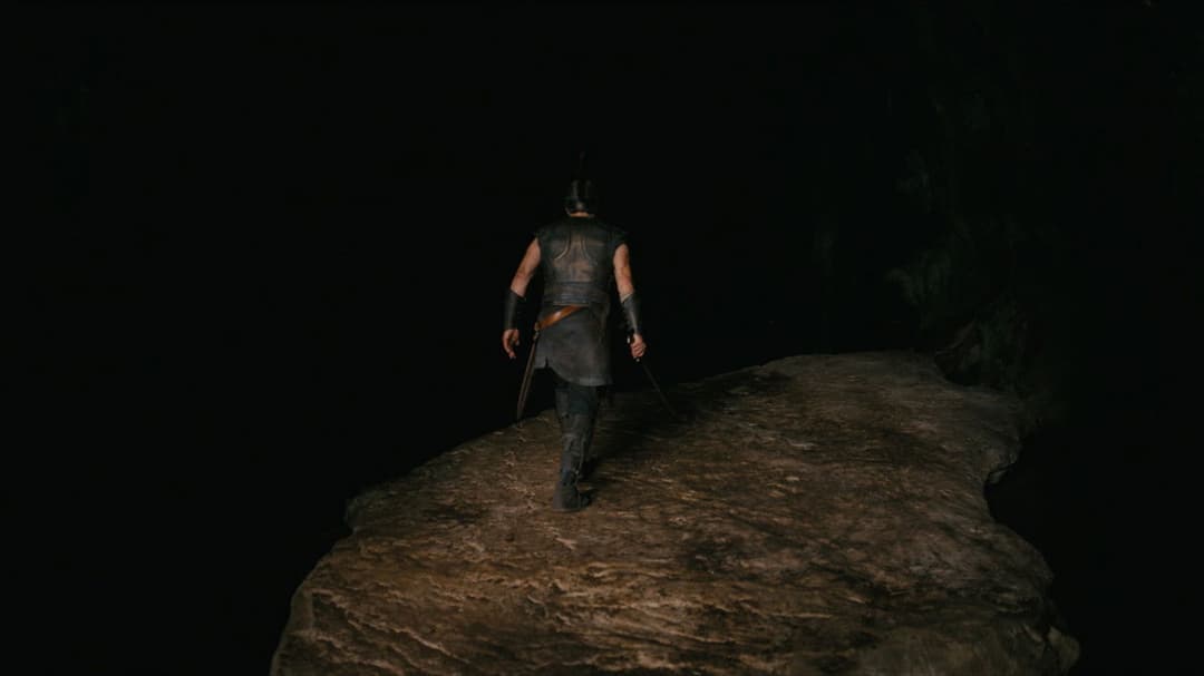 The Odyssey backdrop 17