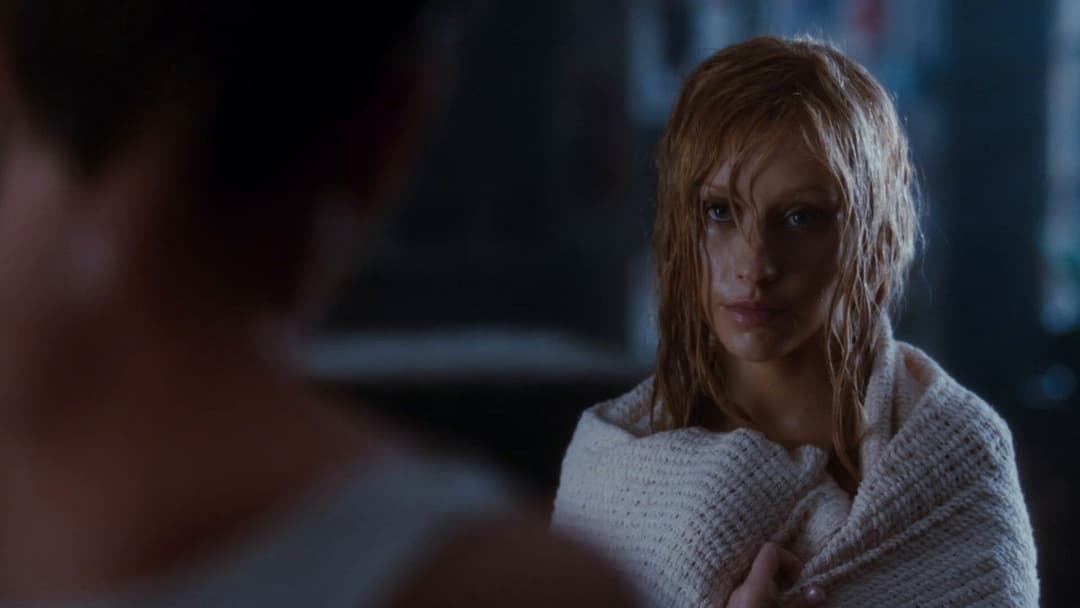 Бурлеск backdrop 6