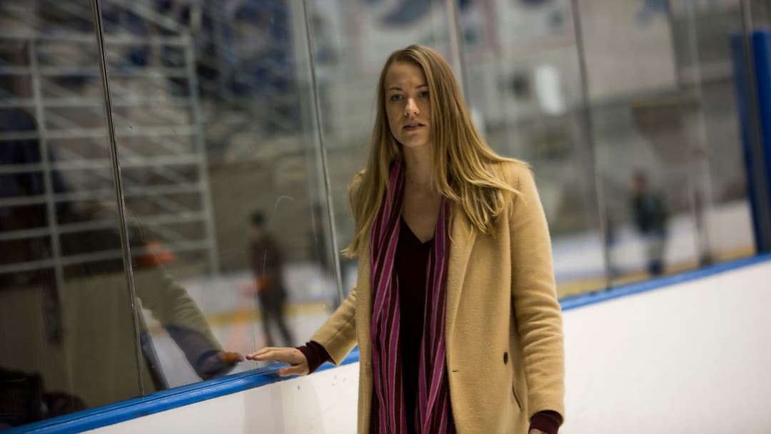 Angel of Mine backdrop 7