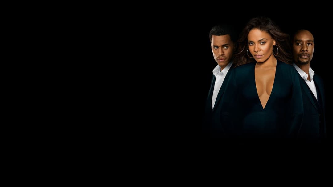 The Perfect Guy backdrop 2